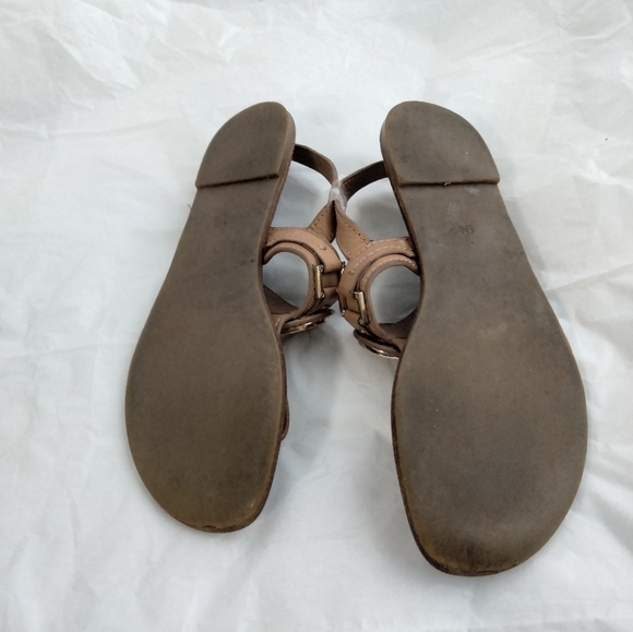 Tory Burch Cassia Sandal   Women Size 6M - Picture 6 of 16